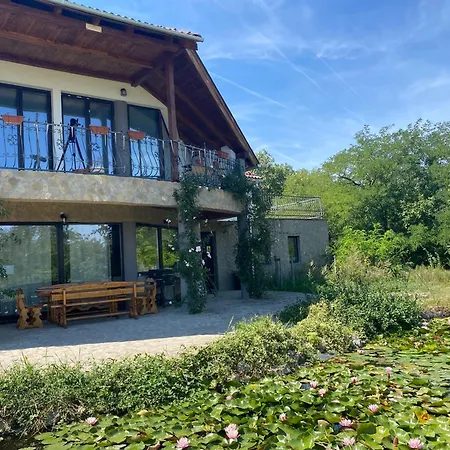 דירה Szelek Palotaja