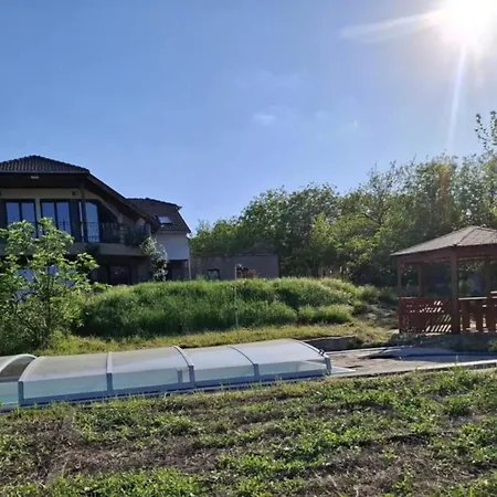 Szelek Palotaja *