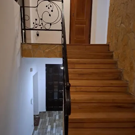 Szelek Palotaja Апартаменты