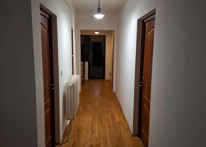 Apartment Szelek Palotaja *