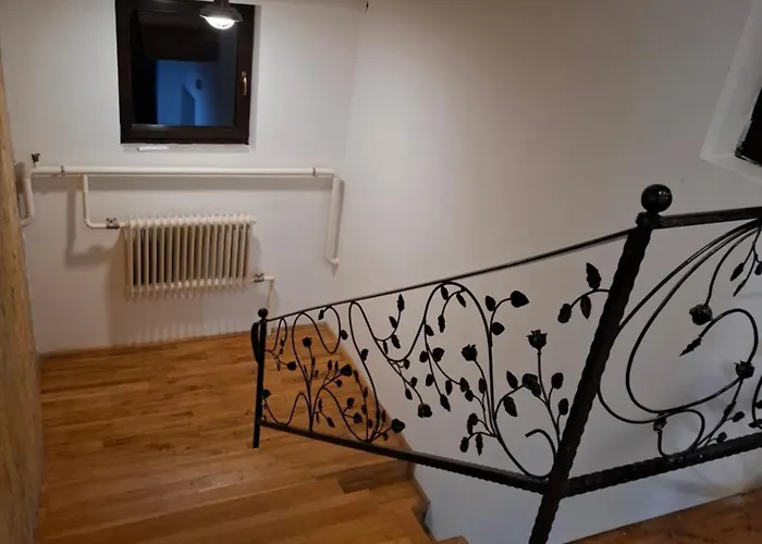 Apartment Szelek Palotaja Ecs