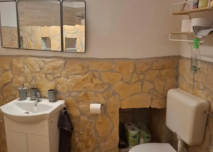 Apartment Szelek Palotaja *