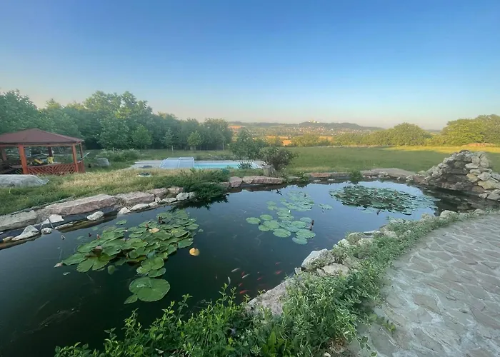 Apartment Szelek Palotaja *