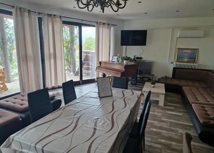 Apartment Szelek Palotaja