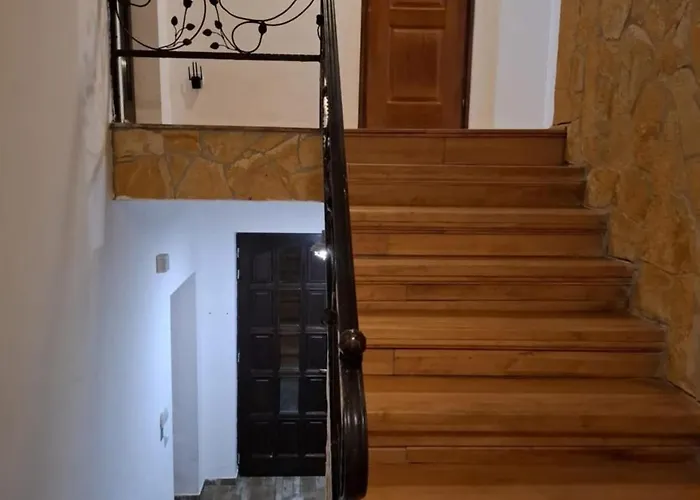 Szelek Palotaja Apartment
