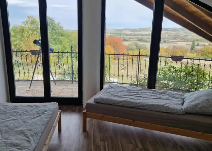 Szelek Palotaja Apartment