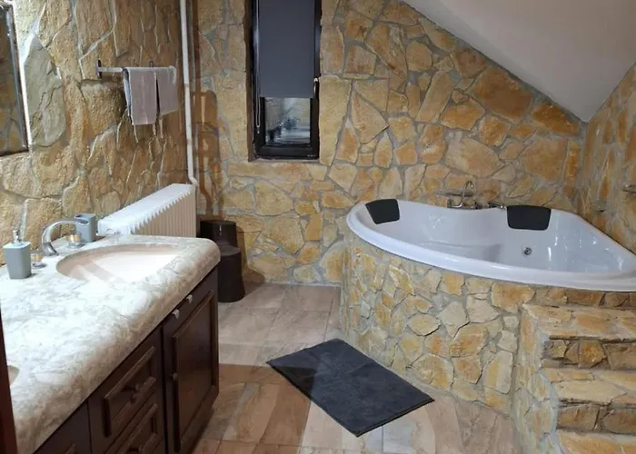 Apartment Szelek Palotaja