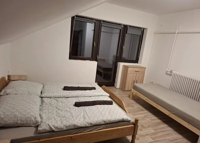 Apartment Szelek Palotaja *