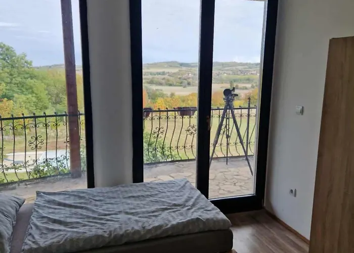Szelek Palotaja Apartment Ecs