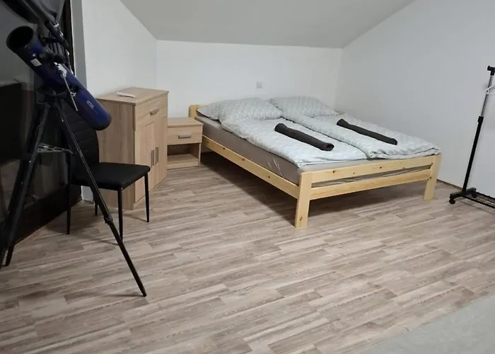 Apartment Szelek Palotaja