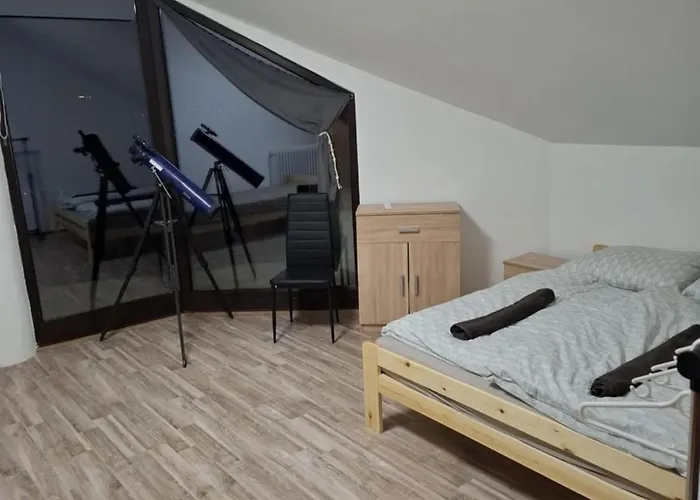 Szelek Palotaja Apartment *