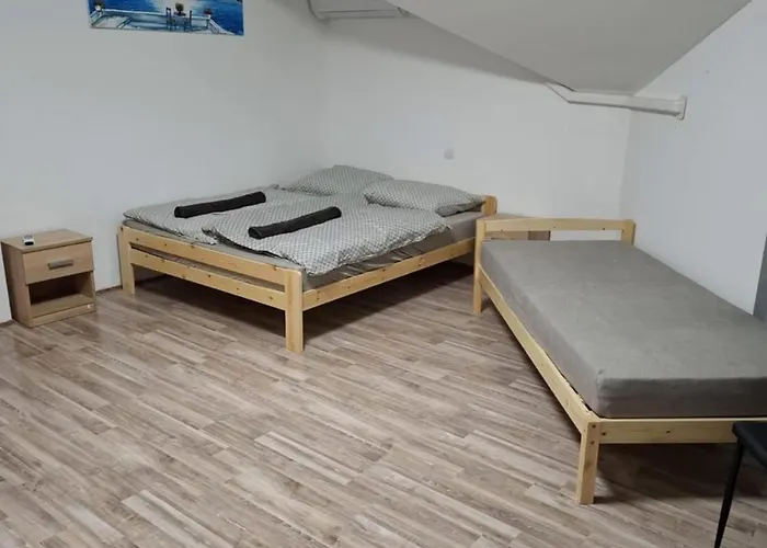 Szelek Palotaja Apartment *